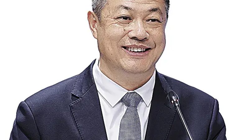 食品级增稠剂：如何选择安全可靠的供应商**