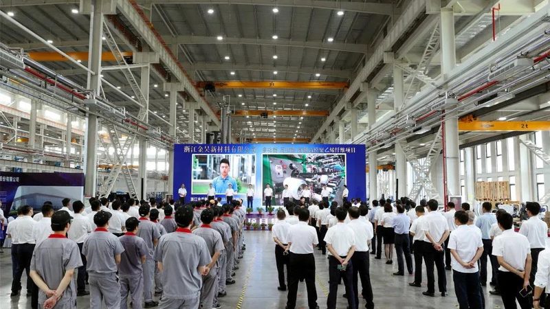 塑料原料十大品牌，使用前必知的五大注意事项