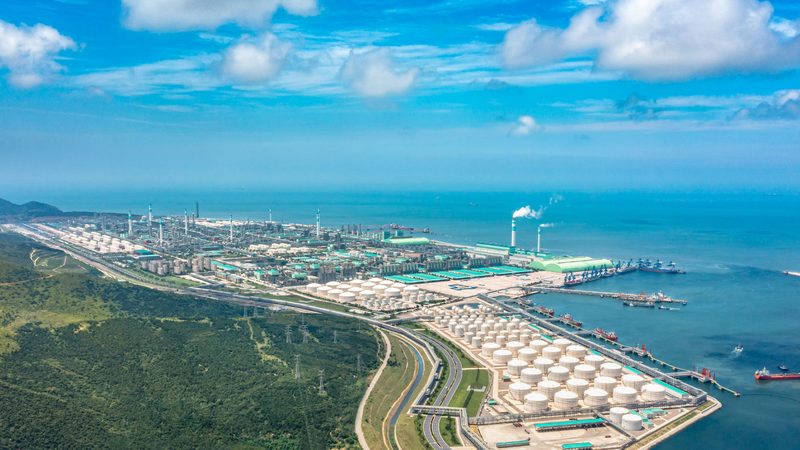 分散剂价格波动背后：上海市场的真实供需逻辑