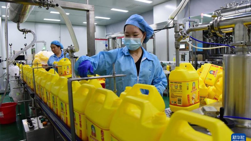 化工原料批发价格波动背后的原因解析