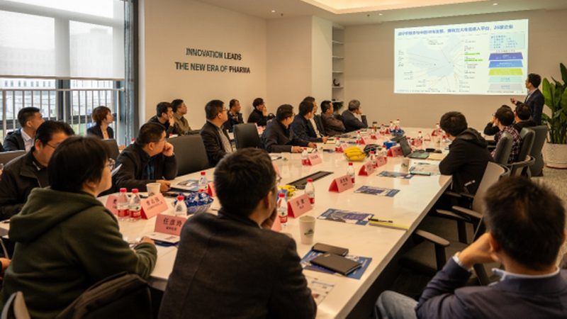 化工添加剂储存温度标准解析：如何确保产品质量与安全